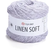 Yarn Art Linen Soft 7320 Pletilna preja
