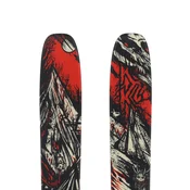 K2 Reckoner KF Freeride smuči 2027