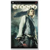 Eragon (PSP) - rabljeno