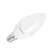 LED žarnica Rebel, oblika sveče, 8W, E14, 4000K