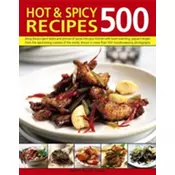 500 Hot & Spicy Recipes