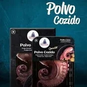 Hobotnica lovke kuhane 300g