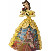 Jim Shore Enchanted Belle ( 022526 )