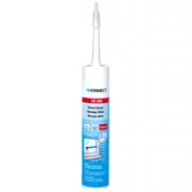 Connect FN 200 silikonski kit, prozoren, 310ml