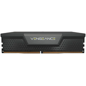 CORSAIR CORSAIR Vengeance DDR5 32 GB (2 x 16 GB) DRAM 5200 MHz C40 pomnilnik za računalnik, (20528039)