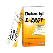 Defendyl energy boost 5 vrecica