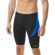 Tyr hexa splice jammer black/blue s - uk32