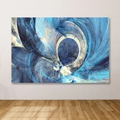 Wallity Slika DEV586492415100140, 100x140 cm