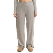 Cropp - Hlače straight fit - light grey