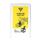 Topeak CubiCubi Single Box Bike Light Dodatna oprema