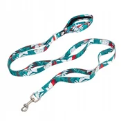 shumee Povodec za pse Truelove Tropical L Colorful Urban