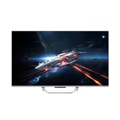 HAIER Smart televizor H43Q800UX 43 4K Ultra HD