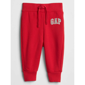 Gap Trenirka Logo 2YRS