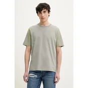 Bombažna kratka majica Diesel T-ADJUST-R23 T-SHIRT
