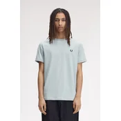 FRED PERRY RINGER MAJICA AGREY
