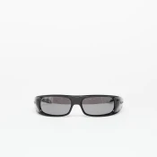 Sončna očala Oakley Highland Prizm Black Black Universal