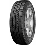 GOODYEAR zimska pnevmatika 195/75R16 110R UltraGrip Cargo