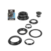 Dijelovi za vilicu Neco Ahead Polu Integrirani Tapered 11/8* - 1.5* (28.6/44/56/39.8mm) Pakiranje Set