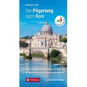 Der Pilgerweg nach Rom