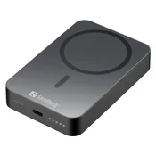 SANDBERG 420-97 Mag Wireless 10000mAh Power bank