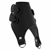 Strict – Double Weight Ball Stretcher
