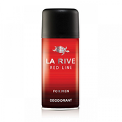 La Rive za muškarce Red Line dezodorans u spreju 150 ml