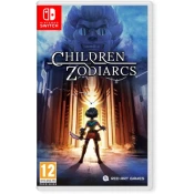 Children of Zodiarcs (SWITCH)
