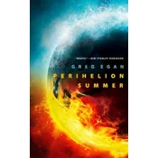 Perihelion Summer