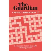 The Guardian Quick Crosswords 2