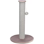 Grebalica Trixie Livia 64 cm antique/pink za macke