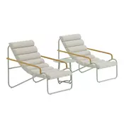 Komplet za balkon Dallas 5194 (Zelena)