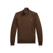 Polo Ralph Lauren Pulover rjava