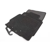 Petex Tipske patosnice za Citroen C-Crosser(07+)/Peugeot 4007(07-12)