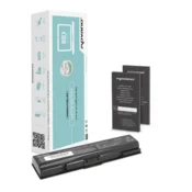 shumee Baterija PA3534U-1BRS za Toshibo A200 A300 L300