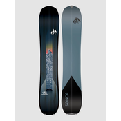 Jones Snowboards Frontier 2025 Splitboard black