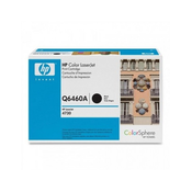 Toner HP Q6460A črna, original -