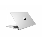 HP Laptop Probook 450 G9 (Pike Silver) FHD IPS, i7-1260P, 16GB, 1TB SSD (6S6Y7EA)