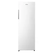 GORENJE Vertikalni zamrzivac FN617EEW5, 240l, NoFrost, Beli