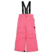 Lego kidswear LWPAYTON 701, djecije skijaške hlace, roza 60-1101-264