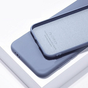 Sivkino vijola PremiumMAT ovitek (Samsung Galaxy A56 5G)