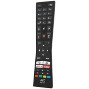 General JVC RM-C3331 - originalni daljinski upravljac