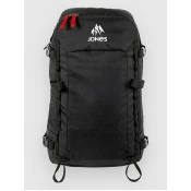Jones Snowboards Further 25L nahrbtnik stealth black