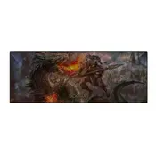 SPAWN Stribog Mouse Pad Extended Limited Edition SPW-MP-S-XLLE