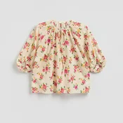Reserved - Bluza od ramije