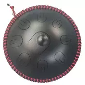 TERRIS ELD-1409 TONGUE DRUM 14 D