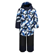 Icepeak ski pajac DR DH 252150838I JARRELL KD 252150838I F modra 104