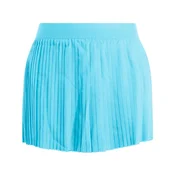 Adidas CLUB PLEATSKIRT, krilo ž.ten, modra KRZ54