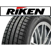 RIKEN - ROAD PERFORMANCE - letna pnevmatika - 195/65R15 - 95H - XL