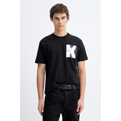 Karl Lagerfeld  B1M17066  Črna
