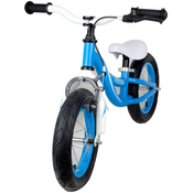 Balans bicikl DArpeje Funbee – S kočnicom, plavi